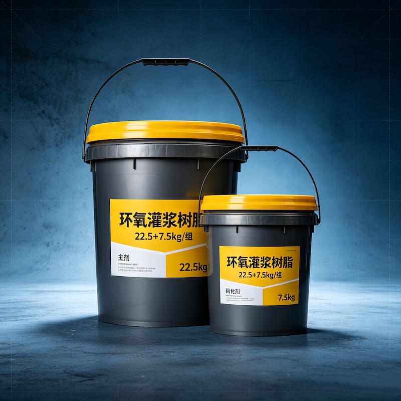 山西环氧灌浆树脂